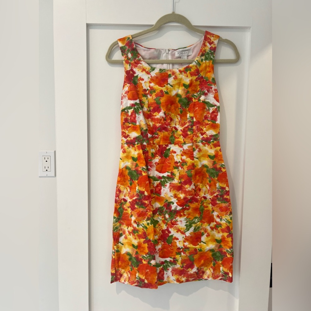 Vintage forever 21